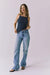 chaser ulla tank navy