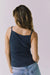 chaser ulla tank navy back