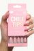 chillhouse chill tips bougie bar