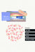 chillhouse chill tips bougie bar contents