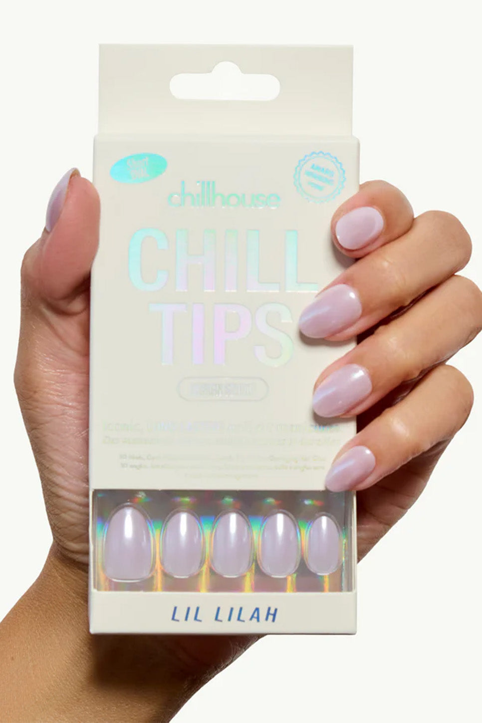 chillhouse chill tips lil lilah