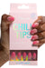chillhouse chill tips sugar baby