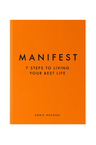 chronicle-manifest-book
