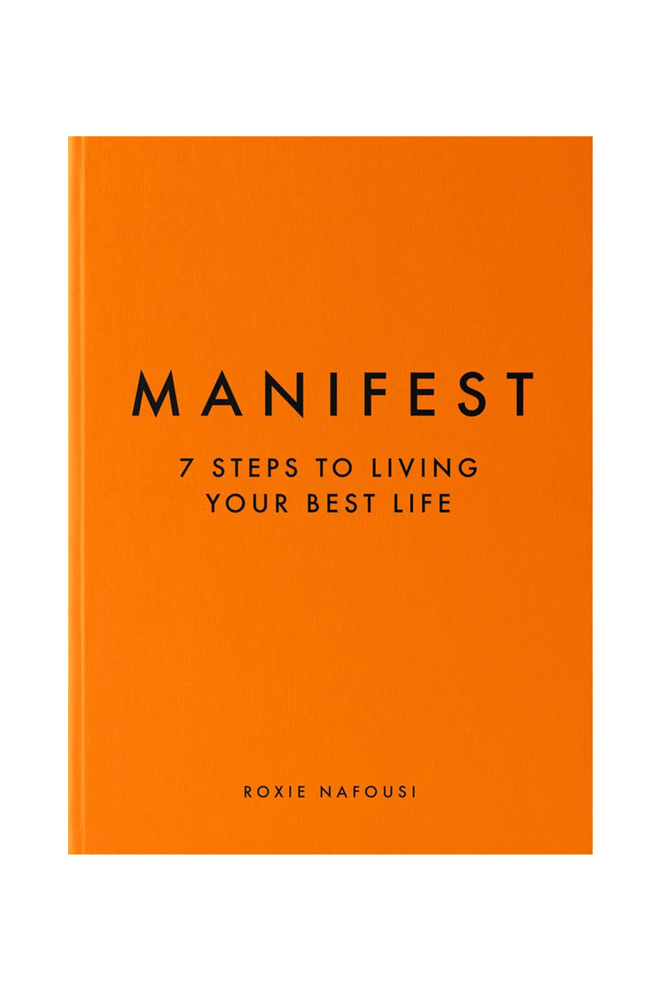 chronicle-manifest-book