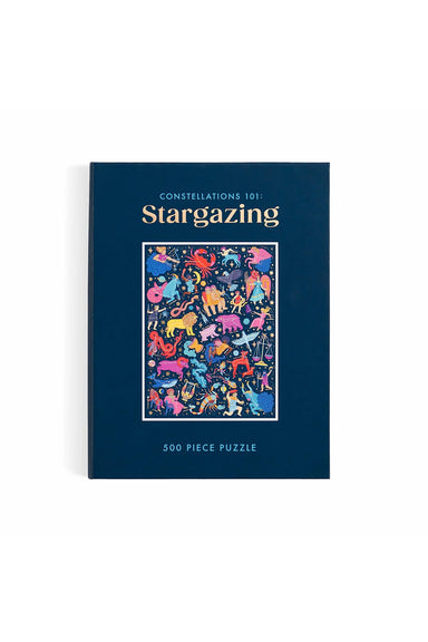 chronicle constellations 101 500pc puzzle front