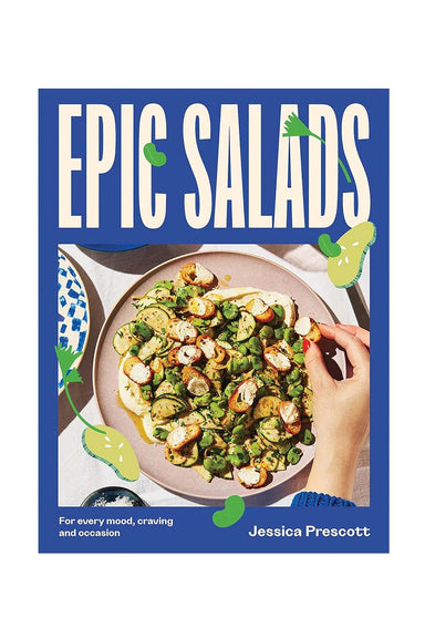 chronicle epic salads