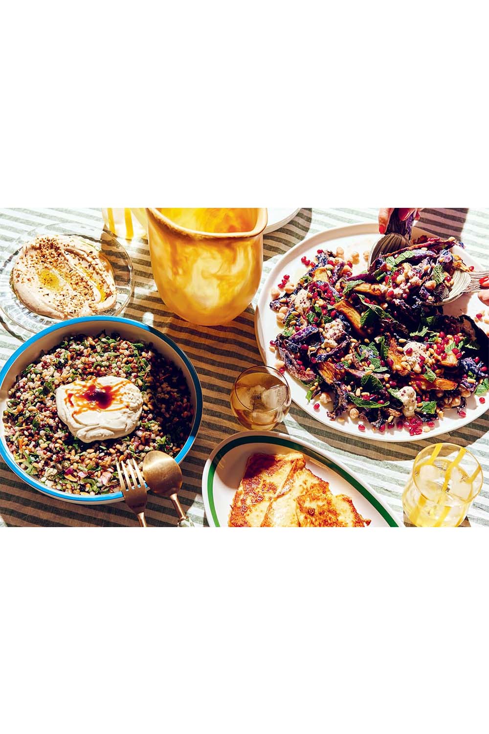 chronicle epic salads image