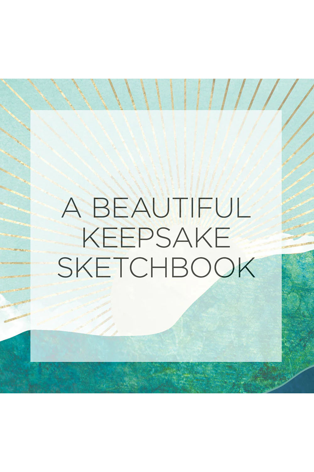 chronicle horizons one sketch a day keepsake