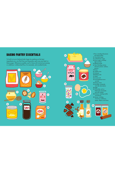 chronicle i want to eat cookies essentials