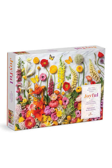 chronicle joyful 1000pc puzzle