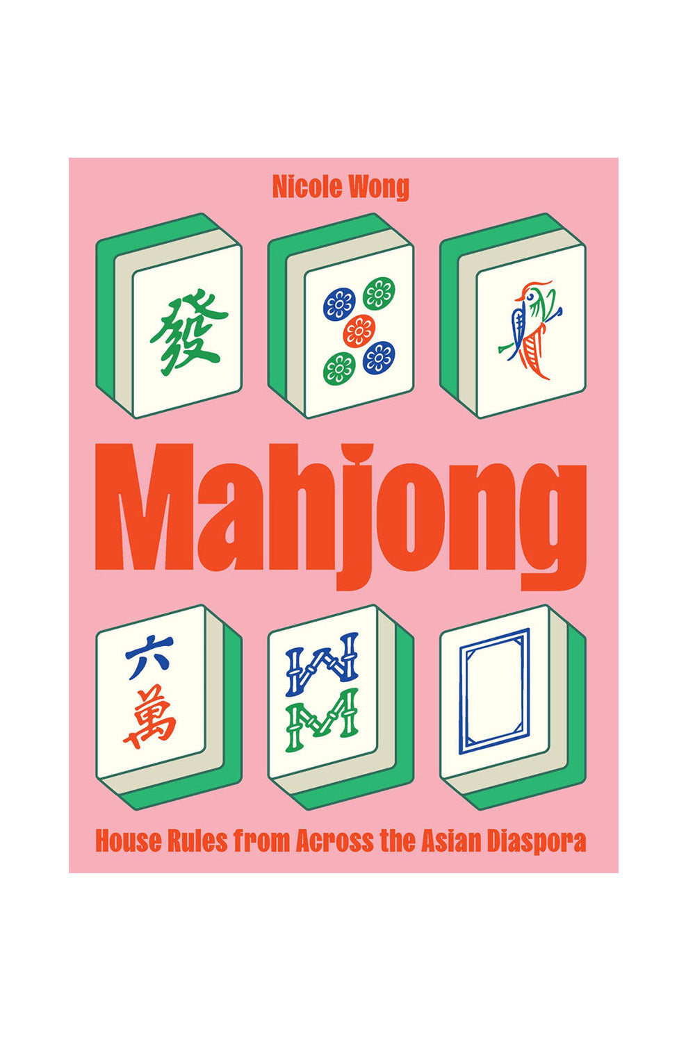 chronicle mahjong