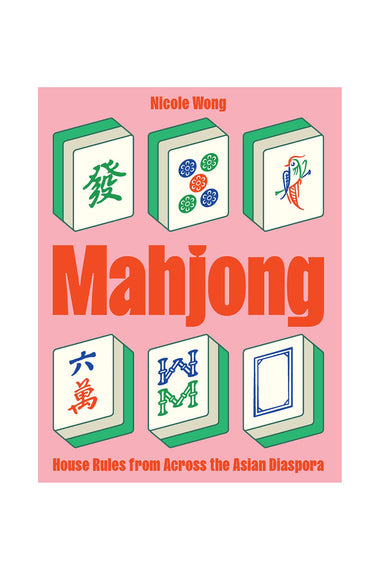 chronicle mahjong