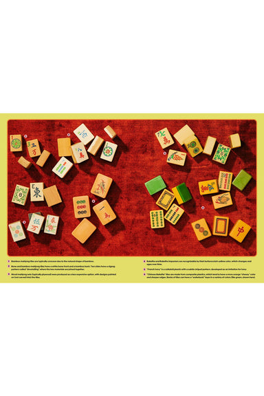 chronicle mahjong image