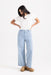 Roark - Hwy SS125 Pant - Bleach Wash Indigo