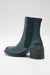 Free People - Essential Chelsea Boot - Topiary - Back