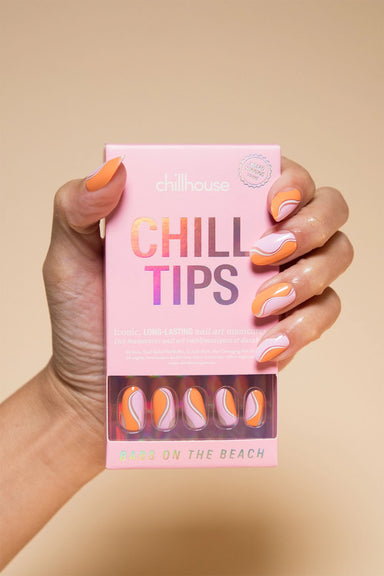 Chillhouse - Chill Tips - Babs on the Beach- Front