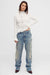 Free People - Emily Carpenter Jean - Ubi - Front