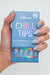 Chillhouse - Chill Tips - Acid Wash Almond