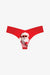 commando classic mid rise thong secret santa