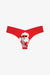 Commando - Classic Mid-Rise Thong - Secret Santa