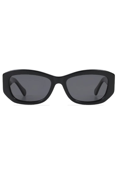 Banbe - The Diaz - Black-Black - Front