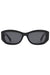 Banbe - The Diaz - Black-Black - Front