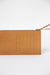 Able - Grace Wallet - Cognac - Detail