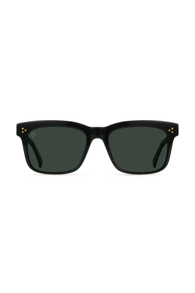 RAEN - Breven Polar - Eclipse/Green - Front