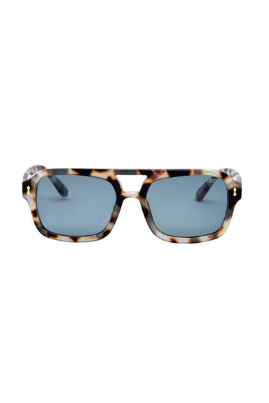 I-Sea - Royal - Snow Tort/Navy - Front