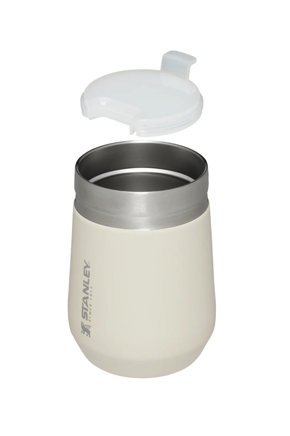 Stanley - The Everyday Wine Tumbler - Cream Gloss - Parts
