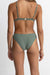 Rhythm - Classic Holiday Pant - Olive - Back