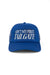 Pearl of the West First Tailgate Hat — Front view