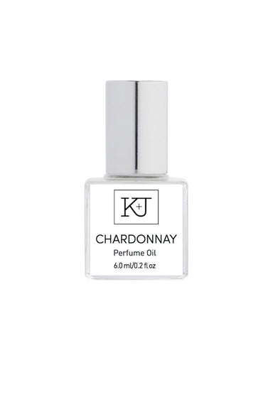 Kelly + Jones - Notes of Wine Roll On - Chadonnay - Front