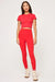 L*Space - Julia Top - Flame - Front