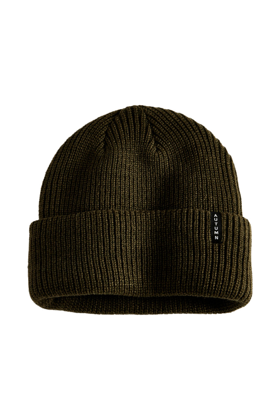Autumn - Select Beanie - Slate Olive