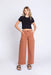Letter to Juliet - Baggy Cargo Pant - Mocha