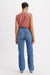 Levis - 501 90s - Bold Underline - Back