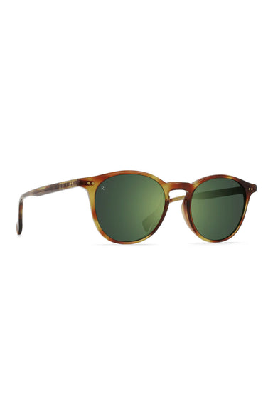 RAEN - Basq - Moab Tortoise/Green - Profile