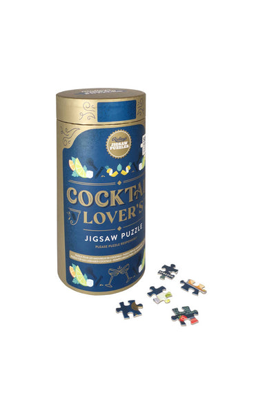 Chronicle - Cocktail Lovers 500pc Puzzle
