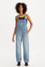 Levis - Vintage Overall - What A Delight - Front