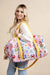 darling-effect-on-the-go-quilted-weekender-bag-ciao-bella-model