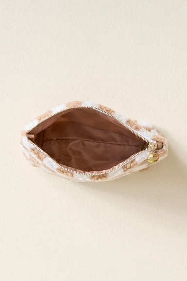 darling-effect-teddy-pouch-check-tan-inside