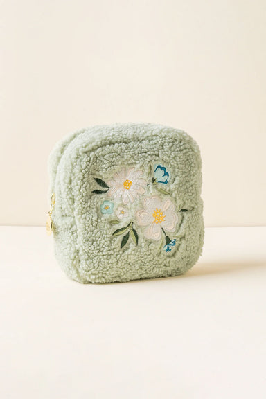 darling-effect-teddy-square-pouch-dainty-floral-sage