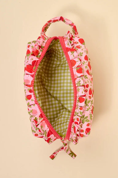 darlling-effect-quilted-cosmetic-pouch-strawberry-fields-inside
