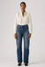 Levi Strauss & Company - EASY DAD - Free Lunch - Front Alt
