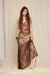 deluc-tropea-dress-chocolate-front