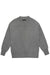 Deluc - Dan Sweater - Dark Grey Melange 