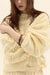 deluc faial sweater butter detail