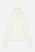 deluc mylo turtleneck ecru