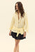 deluc vicenzo shirt stripe yellow front